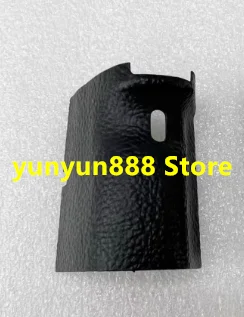 NEW A7 iii / M3 Front Case Handle Grip Rubber Cover 472951901 For Sony ILCE-7M3 ILCE Alpha 7M3 A7M3 A7III Part