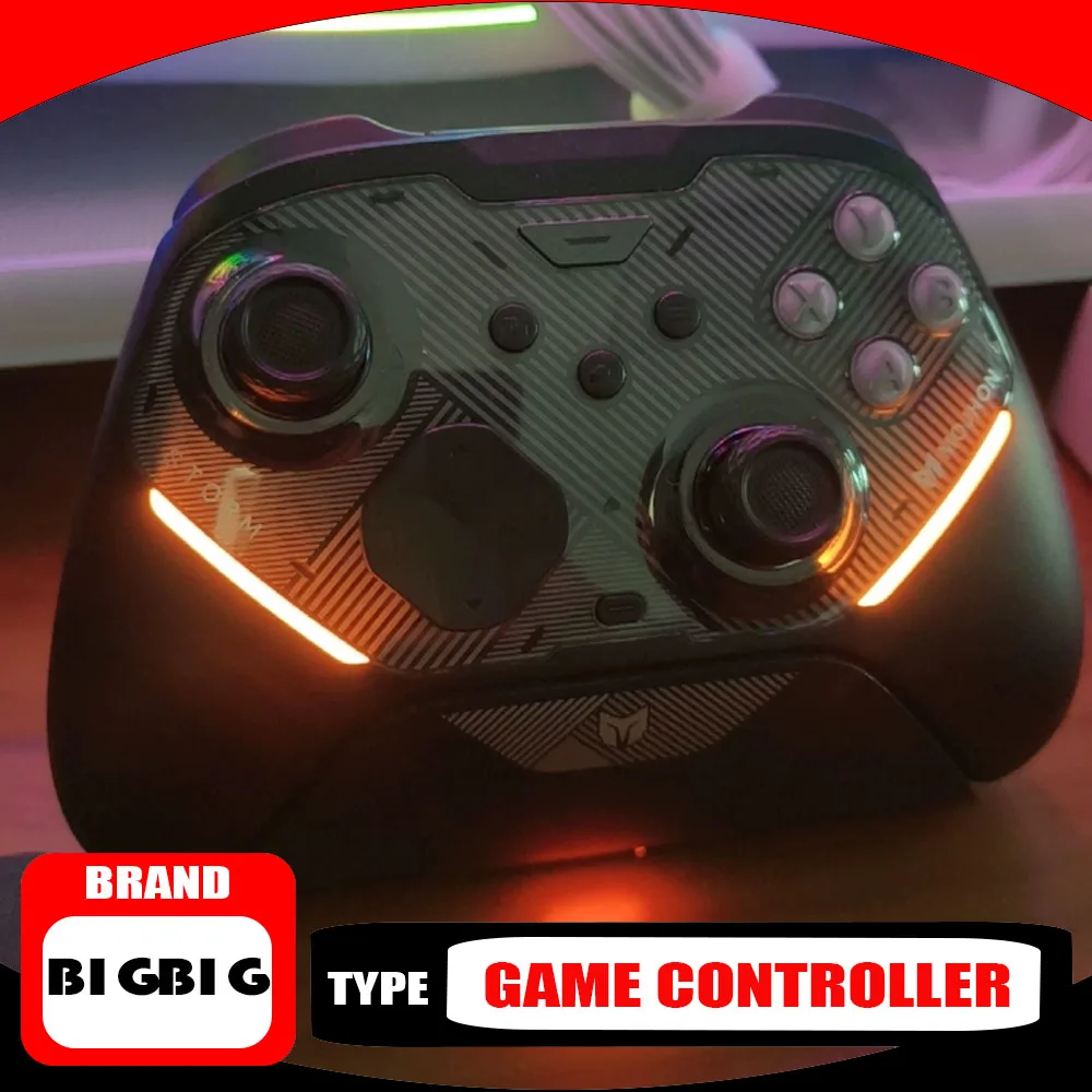 control-de-juego-bigbig-won-gale-2-joystick-tmr-inalambrico-bluetooth-competitivo-para-switch2-apex-control-para-pc-android-mac-steam