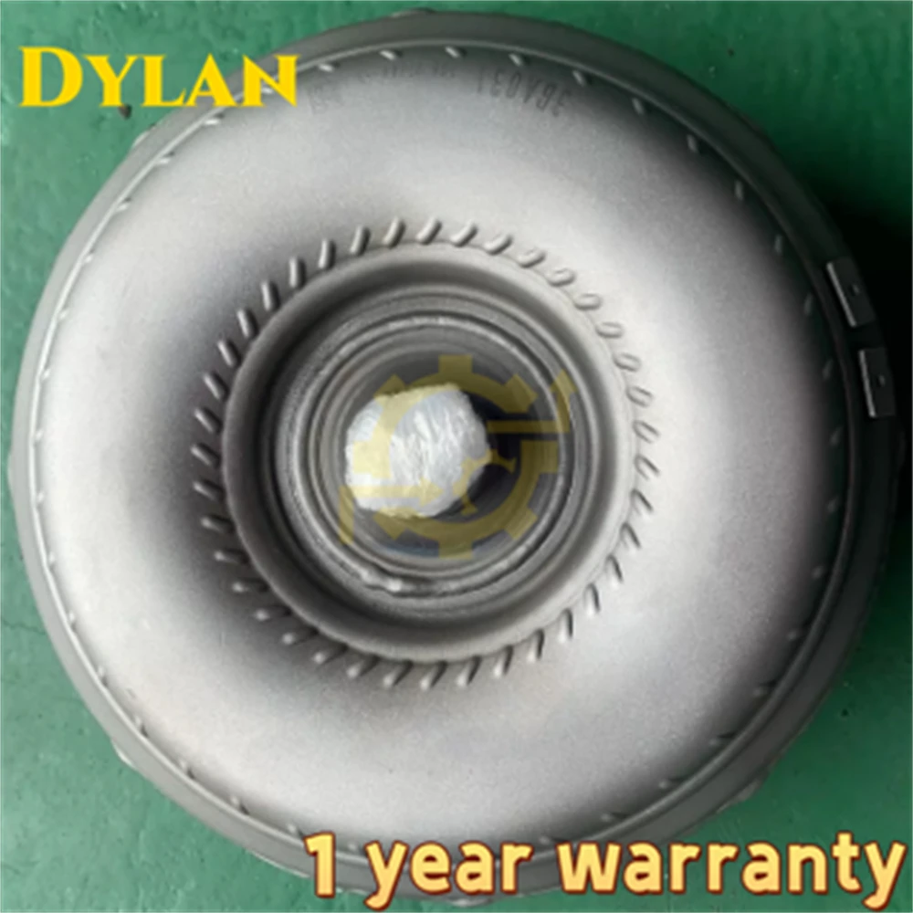 TG81 Torque Converter for Automatic Transmissions, Model 228110B For  Volvo Geely BMW 8-speed AT transmission component