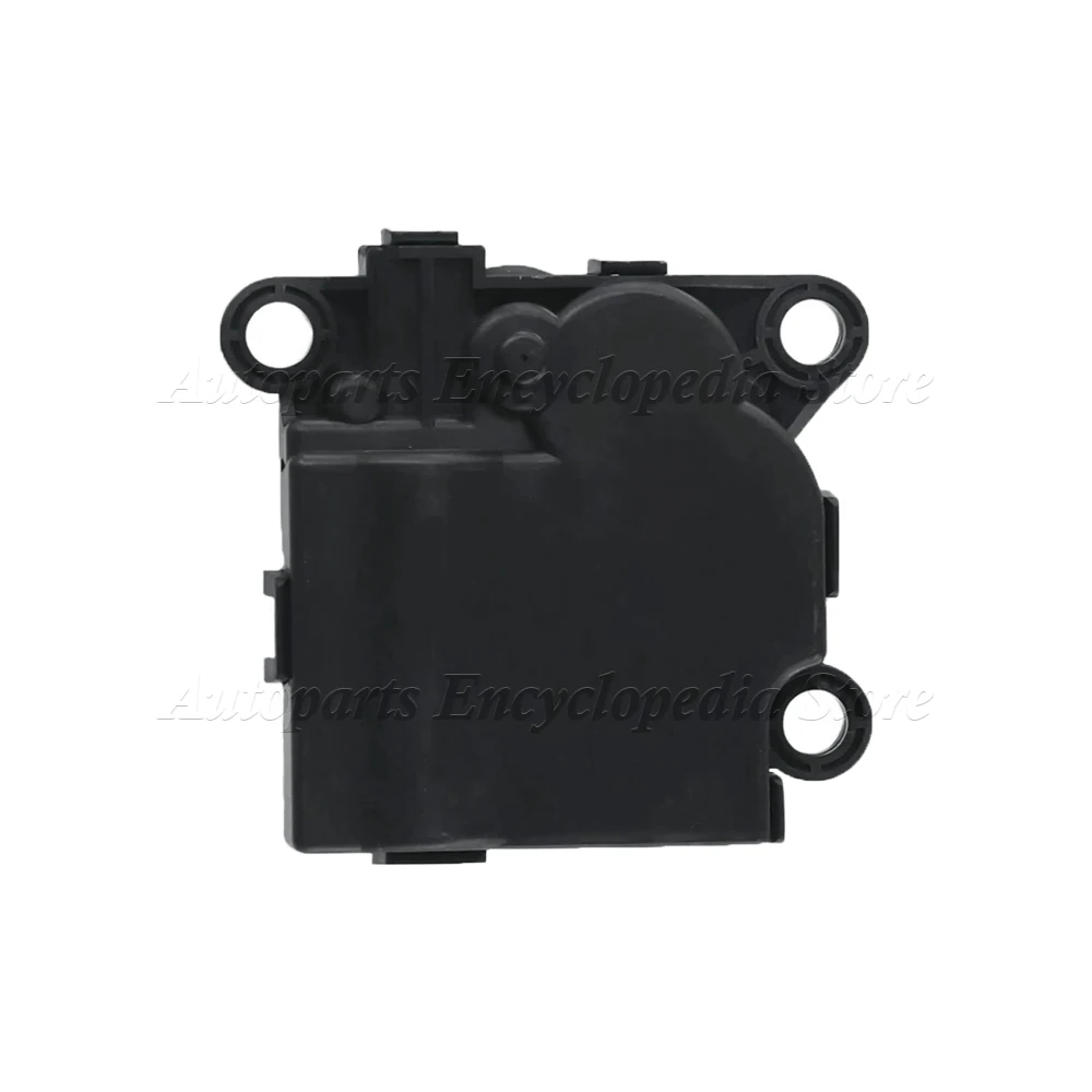 AB3919E616AA HVAC Air Inlet Door Actuator 1718213 For Ford Ranger 2011+ Accessories Air Conditioning Heater Actuator