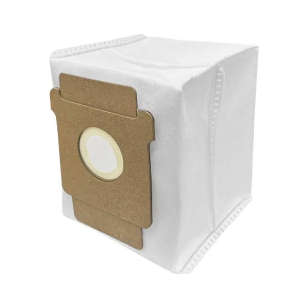 Roller Brush Set with Composite Non Woven Fabric Filter Dust Bag for Roomba Plus 415X 415 515 575 516 576 For Combo