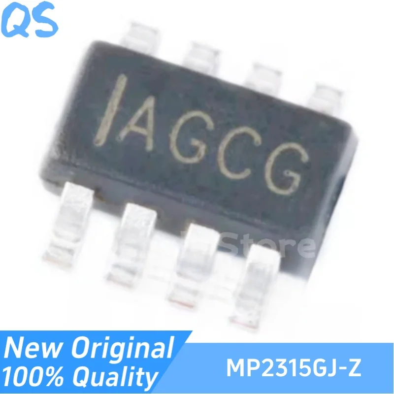 New Original MP2315… - image