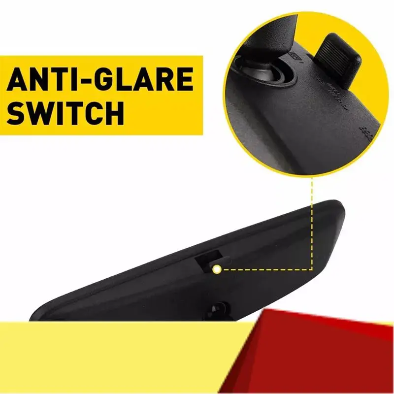 

Car Interior Rearview Mirror Interior Mirror 85101X3100 For Avante Elantra Ix35 Sonata-M53K