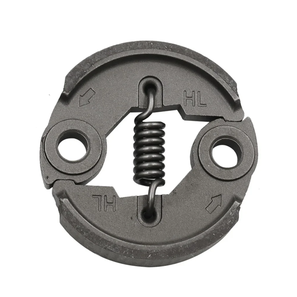 Imagem -04 - Clutch Wave Washer Kit com Parafusos Peças do Cortador para Cortadores de Aparador Motores Pequenos do Motor