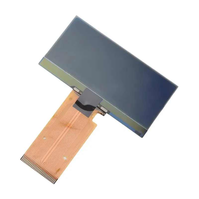 ABTJ-Dashboard LCD Display For Mercedes Benz W203 C-Class LCD Screen Instrument Cluster Pixel