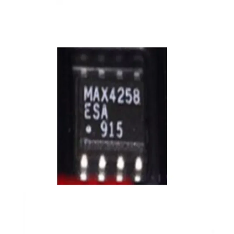 MAX4258ESA  MAX4258  Package Is New and Original with Large Quantity and High Price SOP8 New In Stock