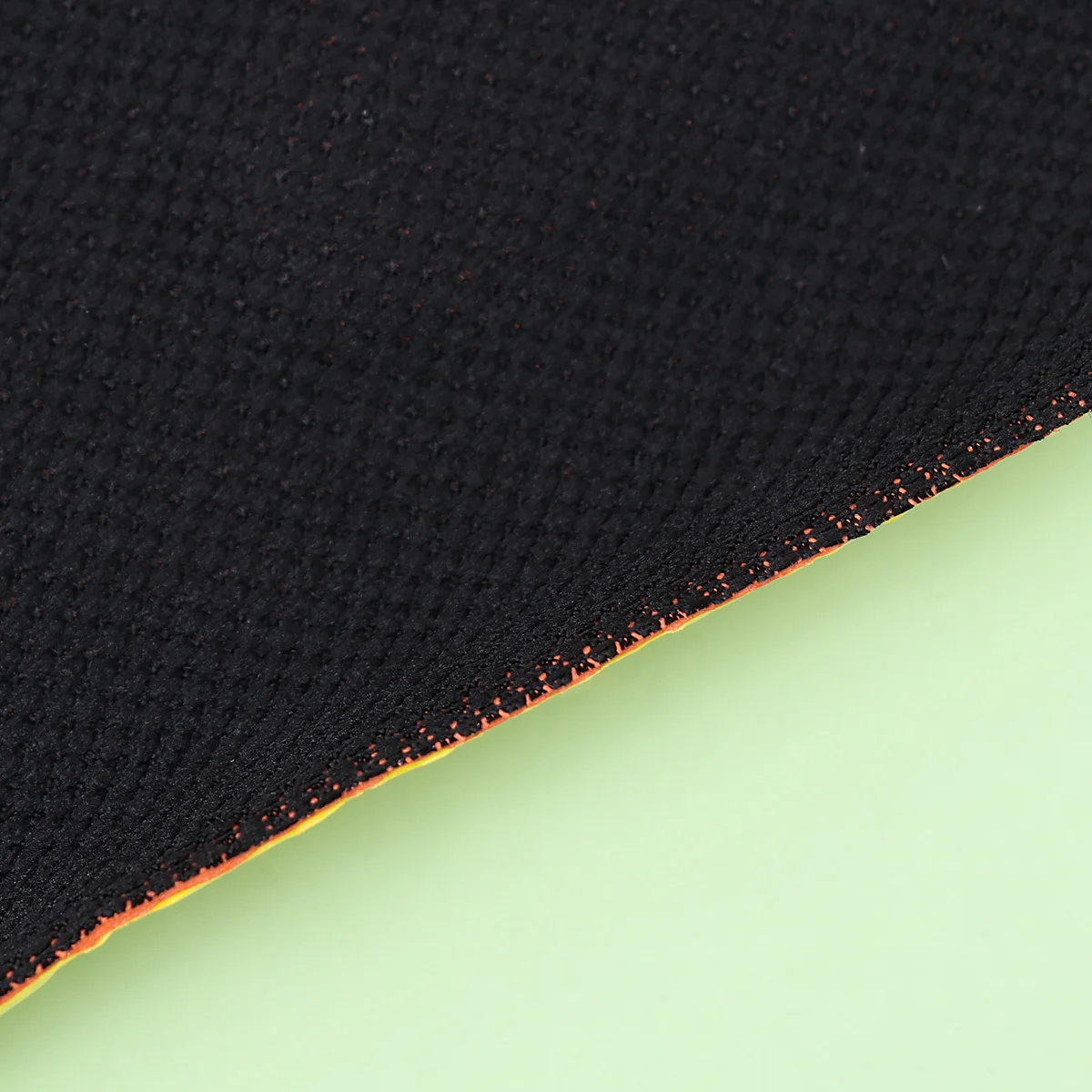 

1 Pair Sports Insoles 35-36 Breathable Shock Absorption Sweat Deodorization Comfortable Insert For Running Jogging Basketball