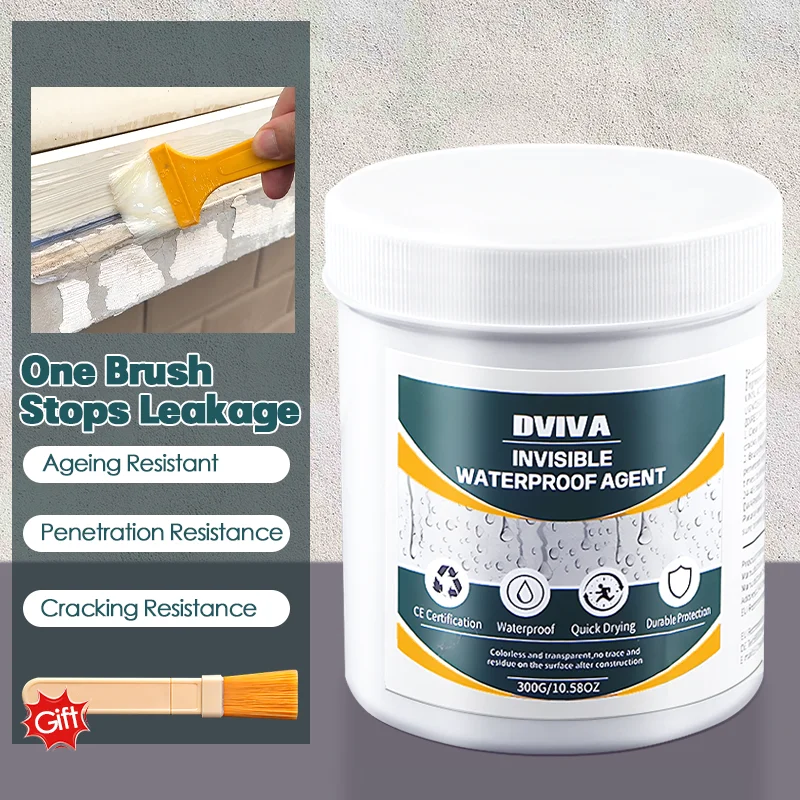 

Герметик для водонепроницаемого покрытия, жидкие герметизирующие клеи, прозрачный герметик, средство для ремонта крыши, инструмент, очень прочные клеи