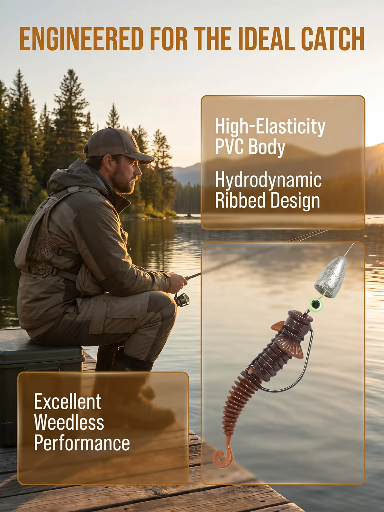 1.8m Telescopic Fishing Rod Co - Fishing Equipment Online recensione e prezzo