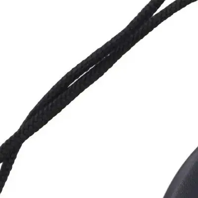 AN05 AN03 External For Antenna 7m Long Cable Black ABS Material For SW FM Radio Signal Enhancement No Power Required Test M