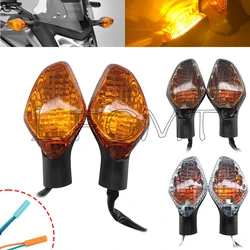 Front Rear Turn Signal Light Fit for HONDA MSX125 Grom/SF 125 13-22 CMX300 CMX500 Rebel 300 500 17-20 Motorcycle Indicator Lamps