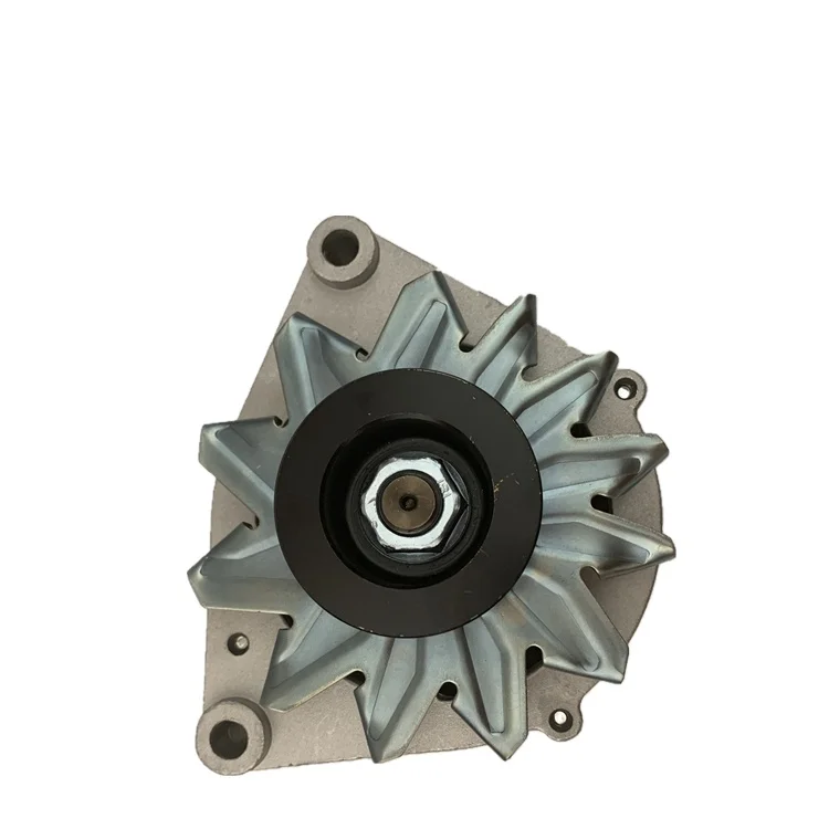 

Wholesale factory price efficient Engine alternator VG1560090012 Howo A7 truck spare parts