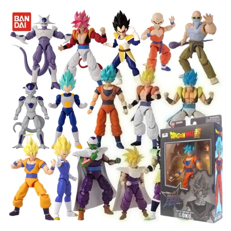 

Новинка! В наличии: Коллекционные фигурки Dragon Ball (Драгонболл) - Сон Гоку, Вегета, Пикколо... Супер Сайяны. Игрушки, подарки, модели.