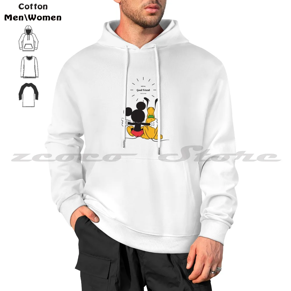 Men Women Fashion Cotton Sweatshirt Hoodie Kurdish Fashion Kurdish Flag Kurdistan