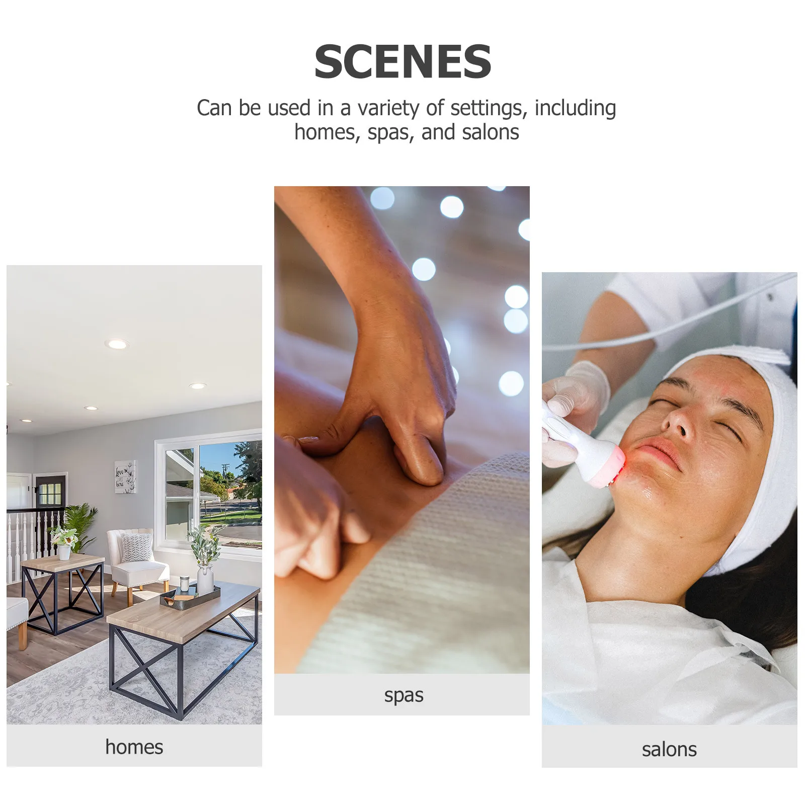 

1pcs Halogen Light Bulb 2 Pin Wax Warmer Replacement Led Bulbs For Scented Melts Warm White Lighting Home Spa Salon Decor