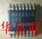 

Free shipping 8LED MAX6950CEE QSOP-16 5pcs