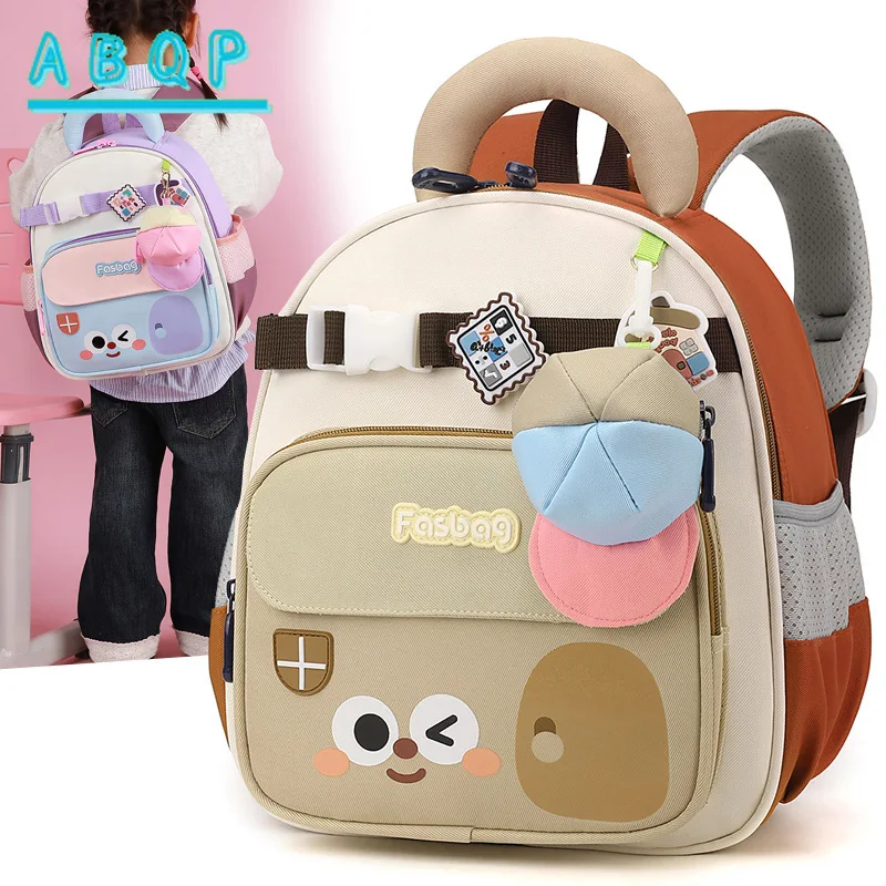 sac-a-dos-d'ecole-pour-enfants-marque-de-luxe-motif-dessin-anime-mignon-pour-garcons-et-filles-leger-tendance-pour-la-maternelle-grande-capacite