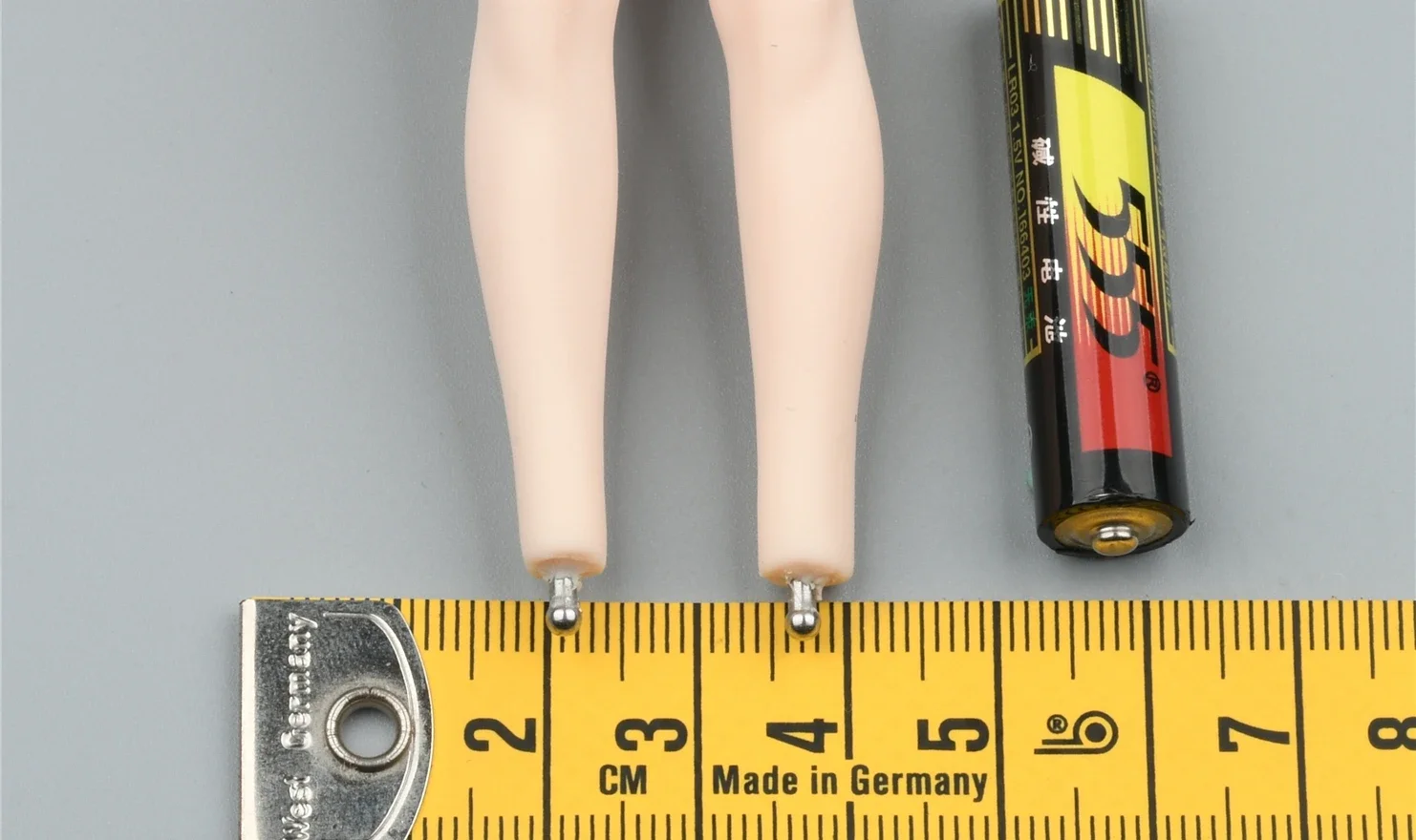 thumb