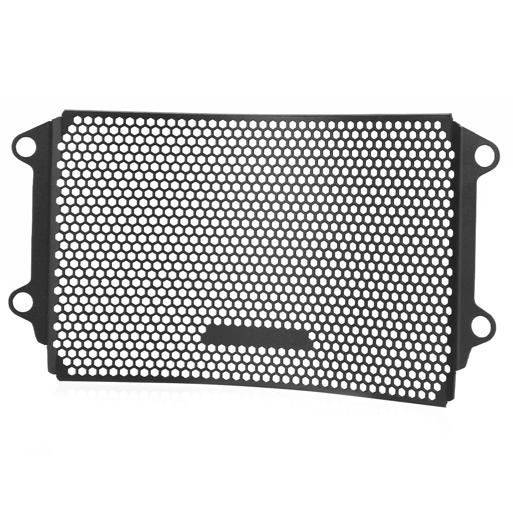 Motorcycles Radiator Guard Grille Grill Cover Accessories Protection For Husqvarna Svartpilen 401 Vitpilen 401 2024-2025 Parts