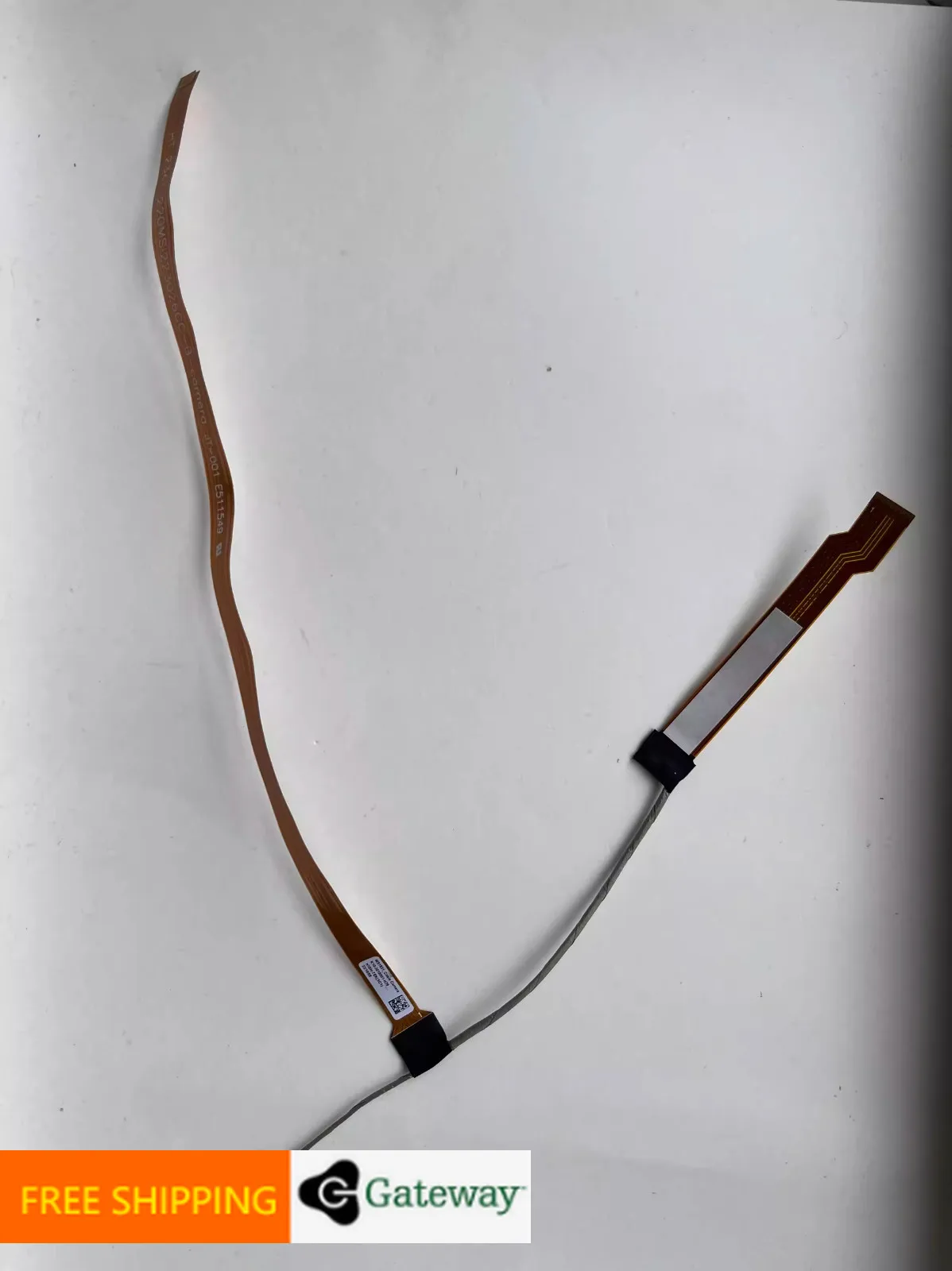 

Original for MSI MS1831 CAMERA CABLE K10-3018001-H39