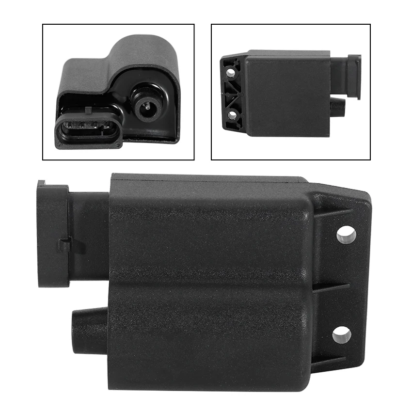 Electronic ignition unit Parts for Piaggio FREE FL/NRG MC3 /Zip 50 95 RST SP FRENO A DISCO / Liberty 5 2T / NTT/ Typhoon 50 M.Y view 5