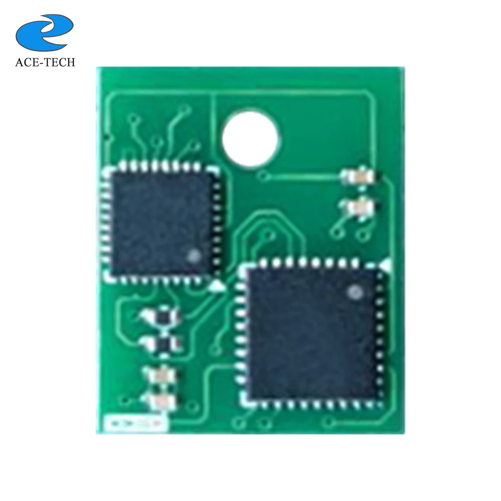 

Чип для совместимого тонер-картриджа 006R04728 006R04729 для принтера Xerox B410, копира VersaLink B415, сменный чип, 6K 14K