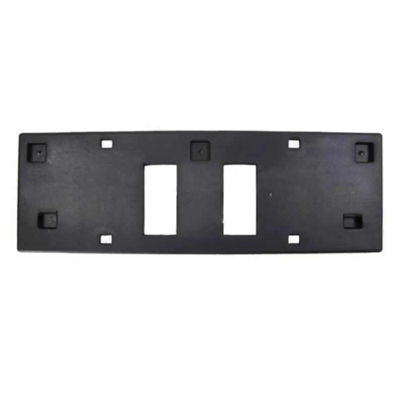 License plate, good material, high quality