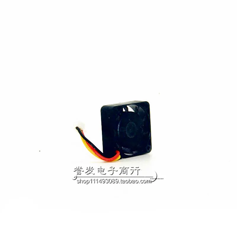 NOVO ORIGINAL MF20060V3-1Q01C-G99 5V 0.13W 2006 20x20x06mm RADIADOR DE VENTILADOR DE REFRIGERAÇÃO