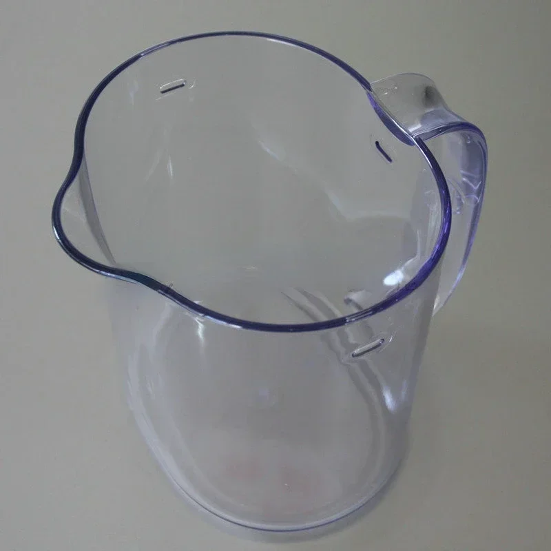 Suitable for KENWOOD JE850 Fruit and Vegetable Juicer Accessories, Dedicated Juice Cups and Containers
