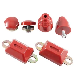 Low Rebound Bump Stop Kit for Toyota HiAce LWB SLWB 200 Series Height Adjustment All purpose 4WD 2WD Hiace Car Accessories