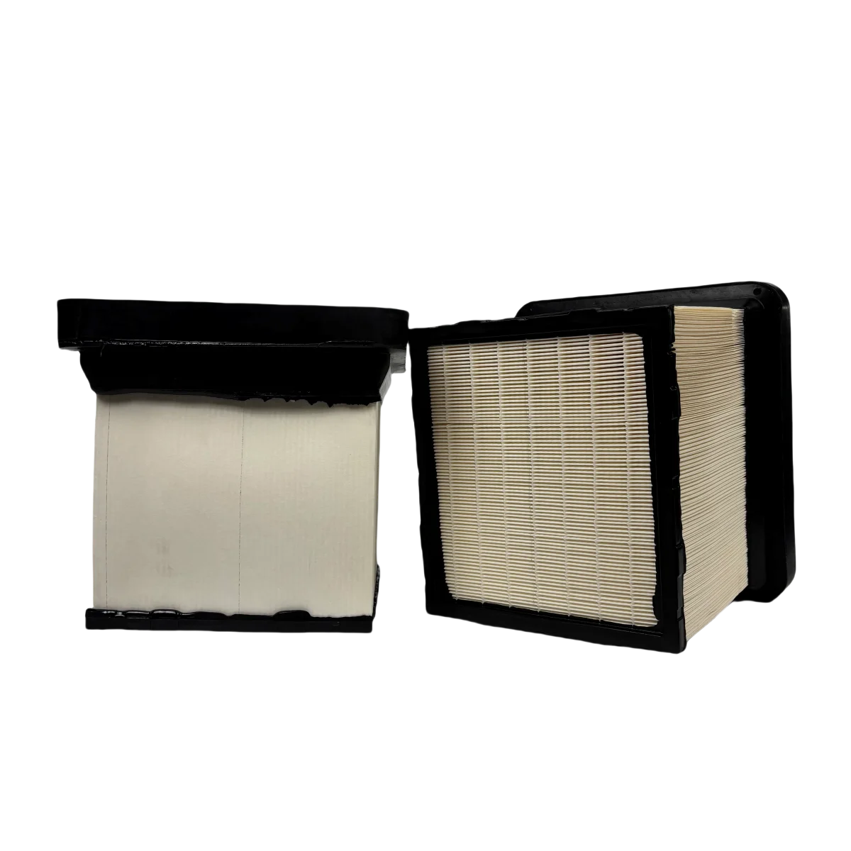 Replacement Industrial Compressor Parts Air Filter Element NA144660 ZS1215595 KA485-095S  KA485-095SX