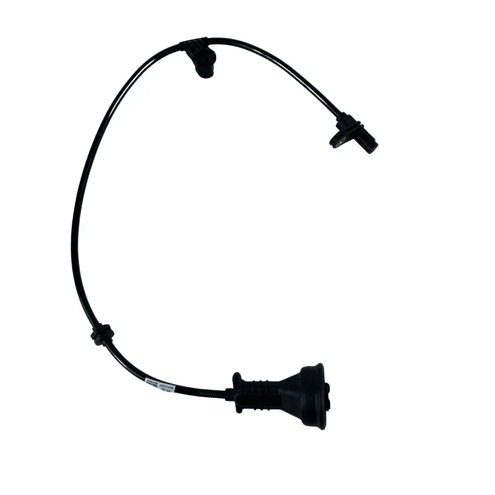 ZOOMKEY Fits For ABS Wheel Speed Sensor A1695401517 Compatible with Mercedes-Benz B200 2006-2011