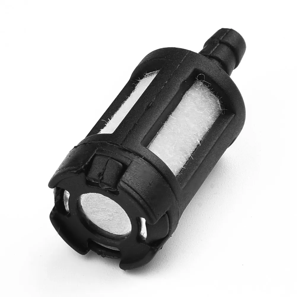 Accs High Quality Hot Sale Latest Part Portable Replacement Replaces Stock Useful Accessories Fuel Filters 10pcs Chainsaw