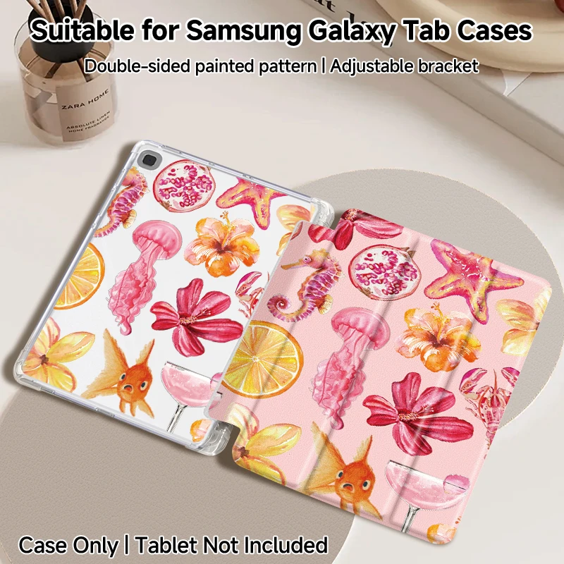 For Samsung Tablet …