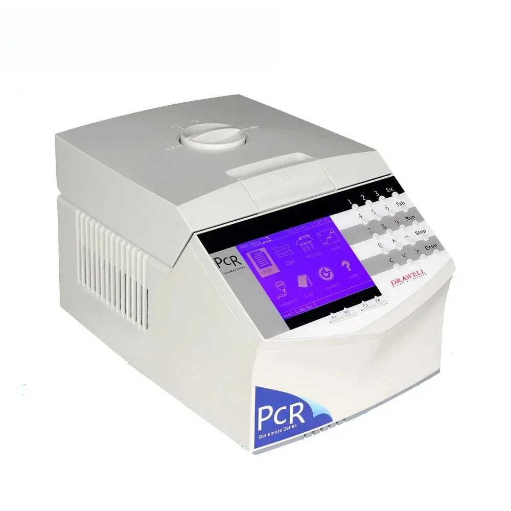 Hot Sale Pcr DW-K96…