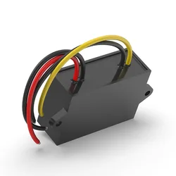 12V to 13.8V15V19V24V DC boost module 12V to 19V power converter 12V to 24V automotive regulator
