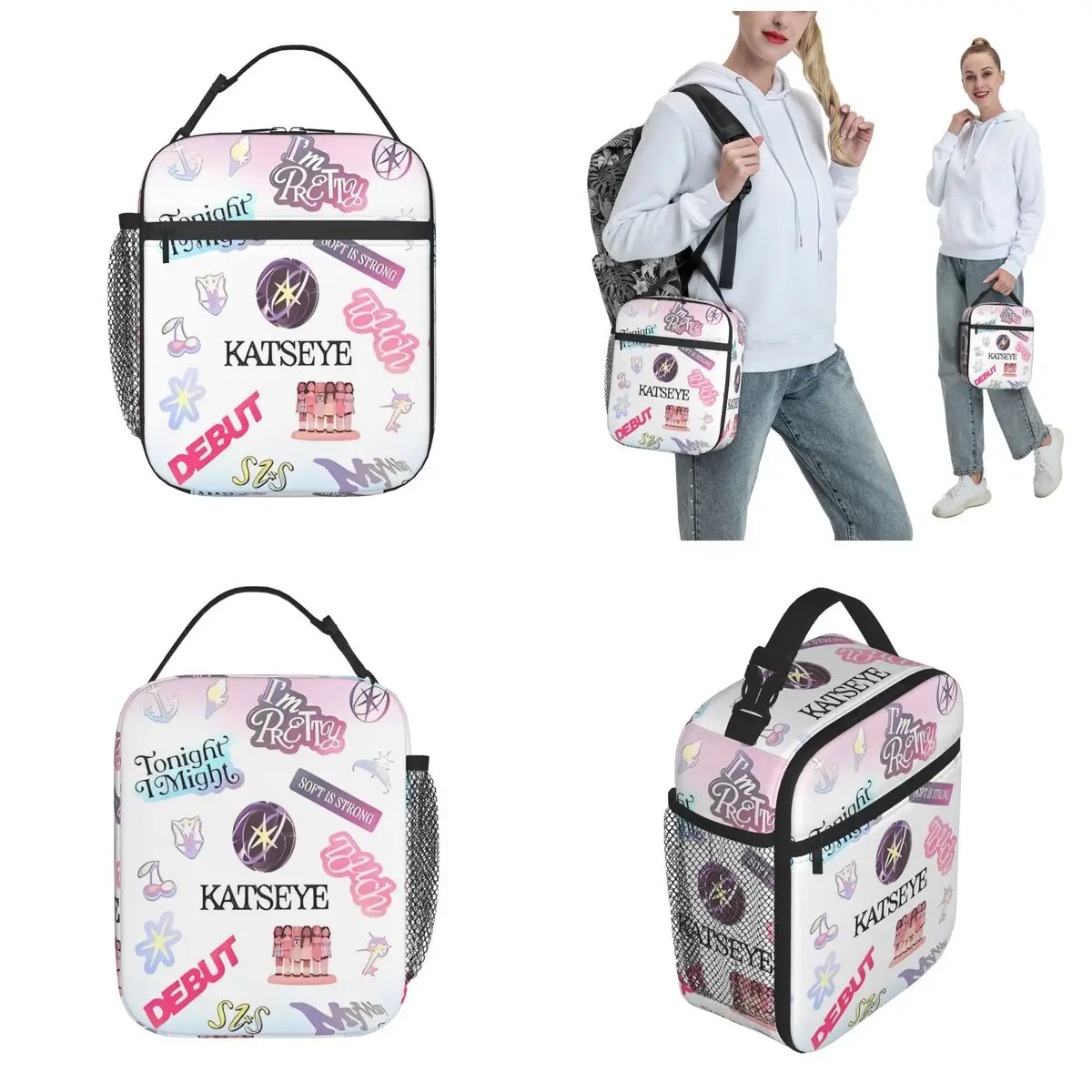 Thumbnail 3 - #9 Cheapest Insulated Lunch Bags Deals You Can Get