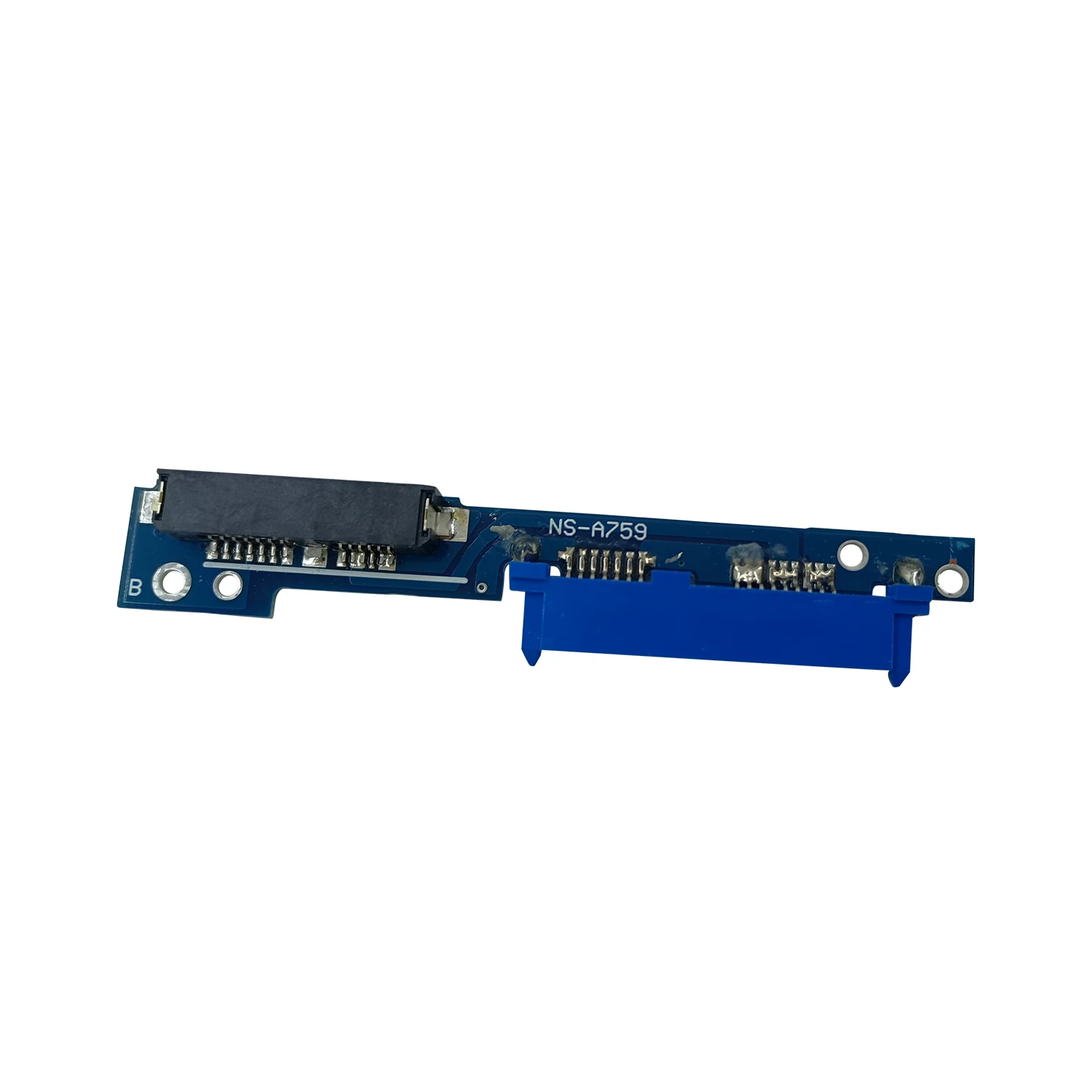 Computer Repair Notebook SATA Hard Disk Drive Adapter for LE 310-15 510 520-15 320 NS-A759 5C50L67280 Laptop HDD Connector