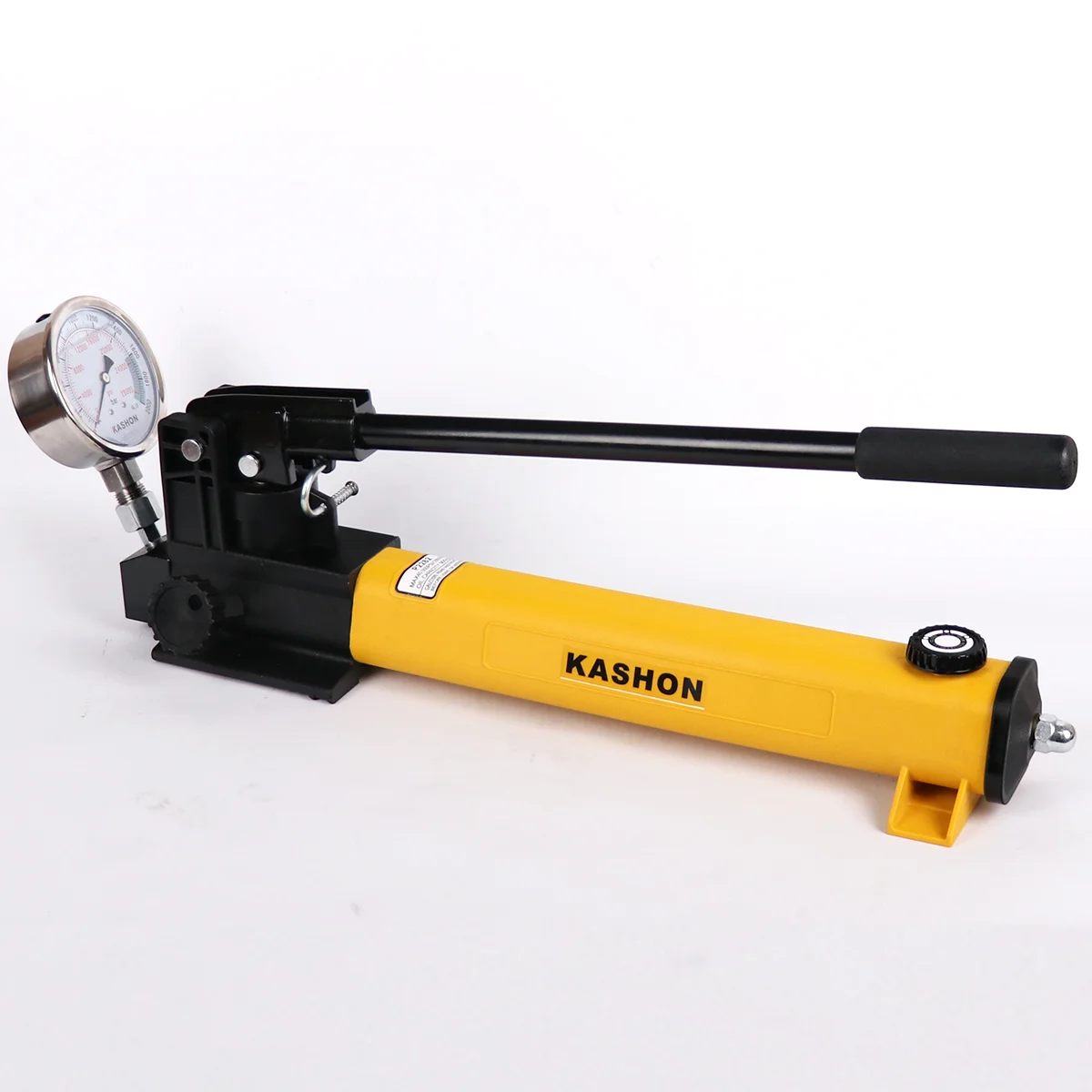 Рисунок 2 - P-2282, Эквивалент ENERPAC Ручной