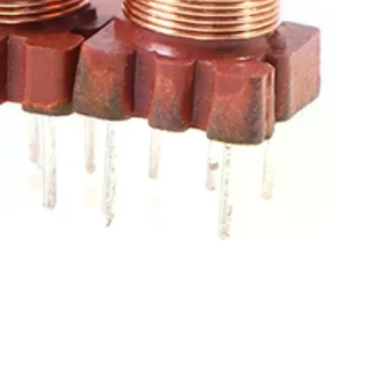 10pcs 26T 2.1uh-6.3uH Adjustable High-Frequency Ferrite Core Inductor