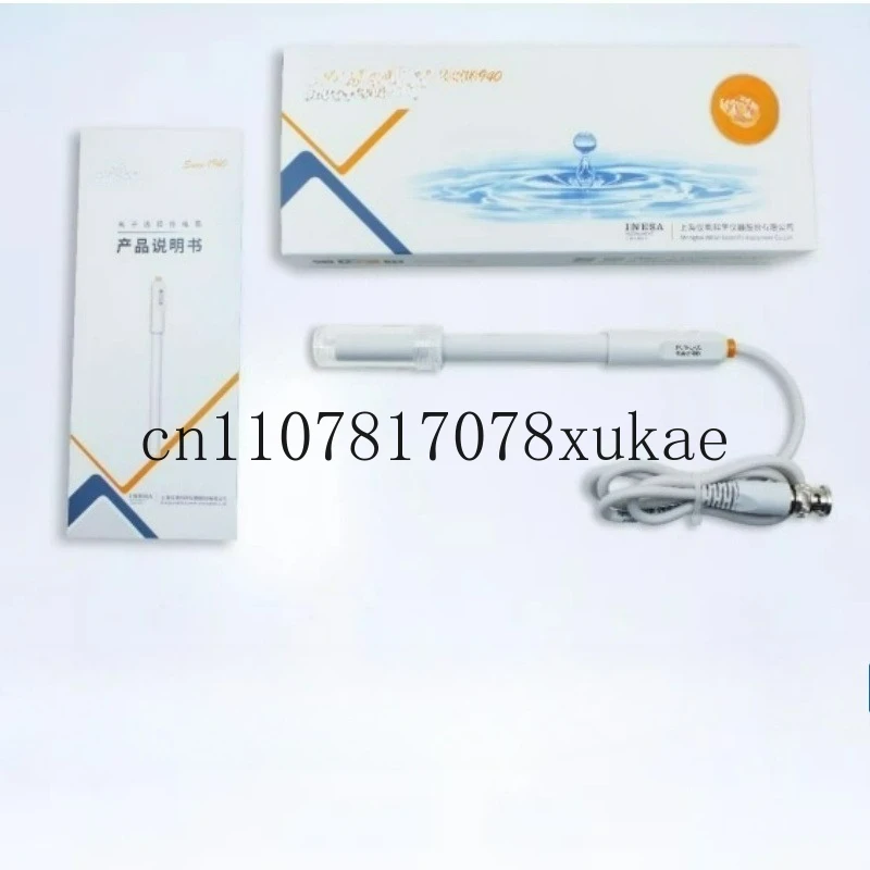 

Laboratory Electrode PNO3-1-01 Nitrate Ion Electrode