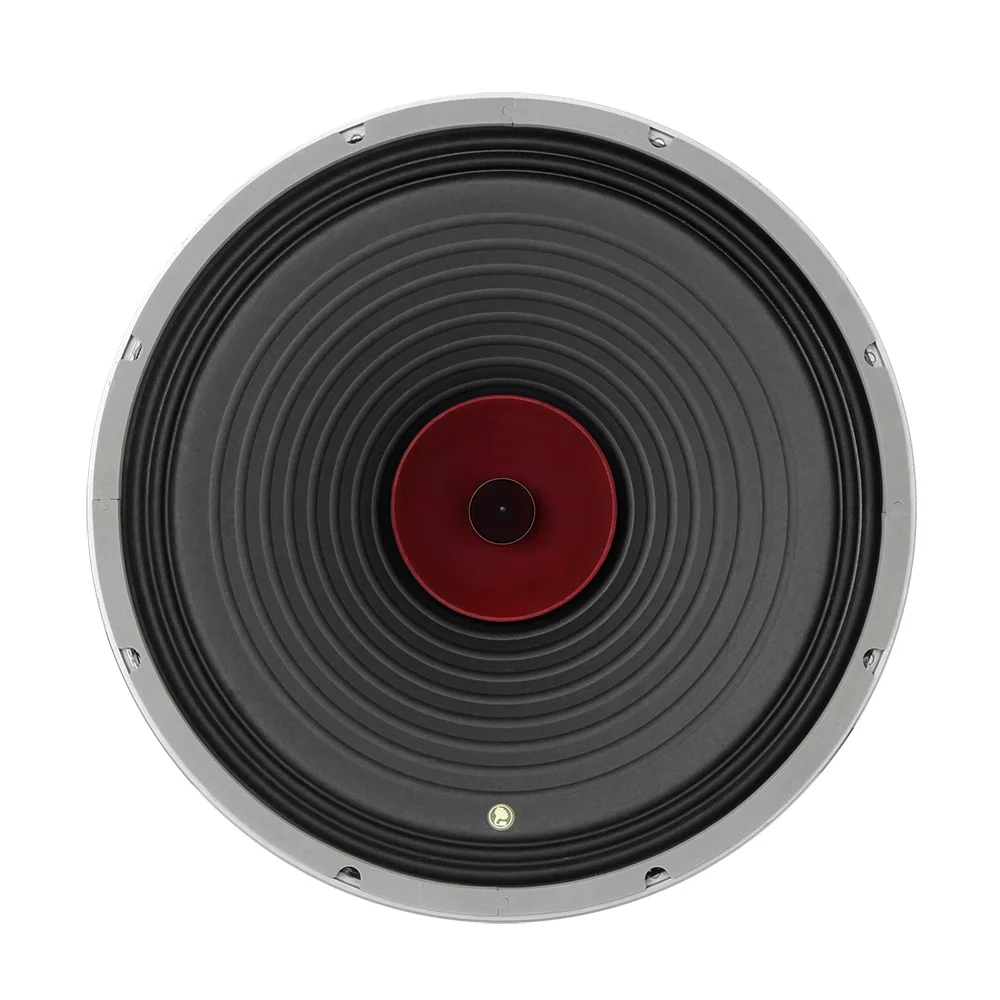 

LII AUDIO F-18 2024 New Model Full Frequency Speaker 18 Inch Full Frequency 8ohm/50 Watts Unit (1PCS)