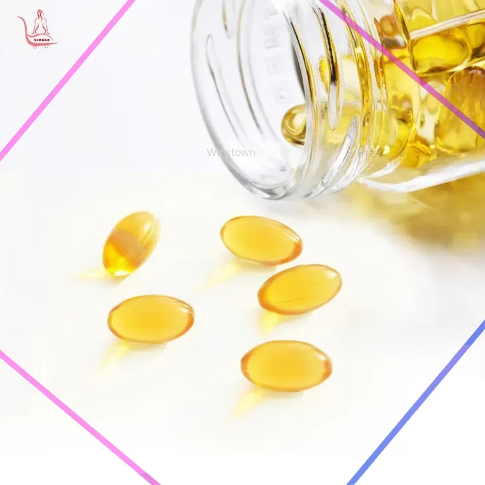 

Women's Intimate Wellness Capsules 15 Count Natural Support to Promote Feminine Health Tightening and Balance Maintenance- healt