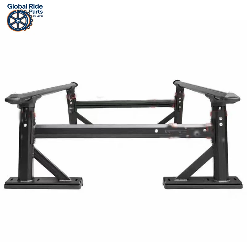 

Подходит для Raptor F150 Tundra RANGER Ram Hulix Tacoma, стойка для палатки с навесом задней двери