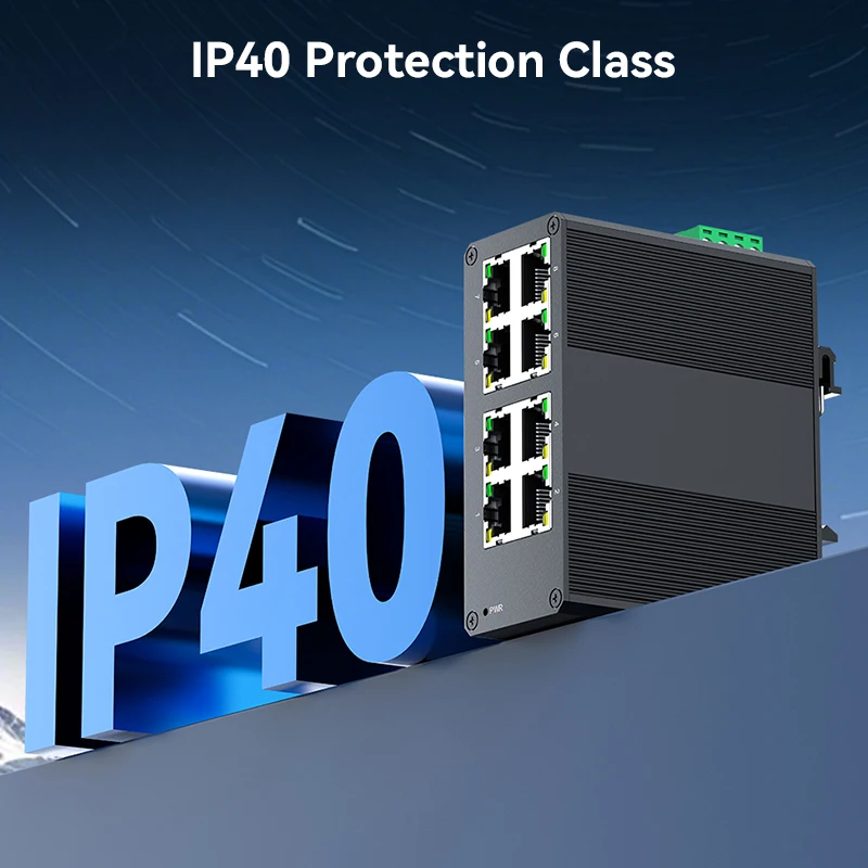 Thumbnail 3 - #37 Latest Ethernet Switches Offers