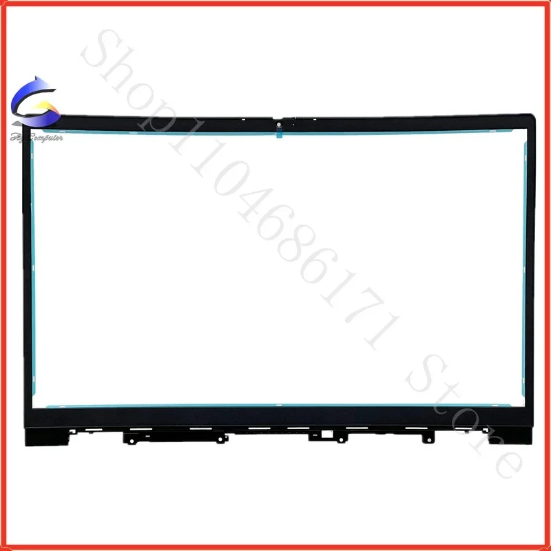 L 5CB1B34809 New For ThinkBook 15 G2 ITL ARE LCD Back Cover / Front Bezel / Hinges