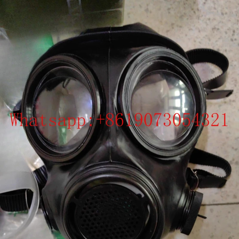 

FMJ08 противогаз 08 маска ядерного газа оригинальный набор из 5 предметов
