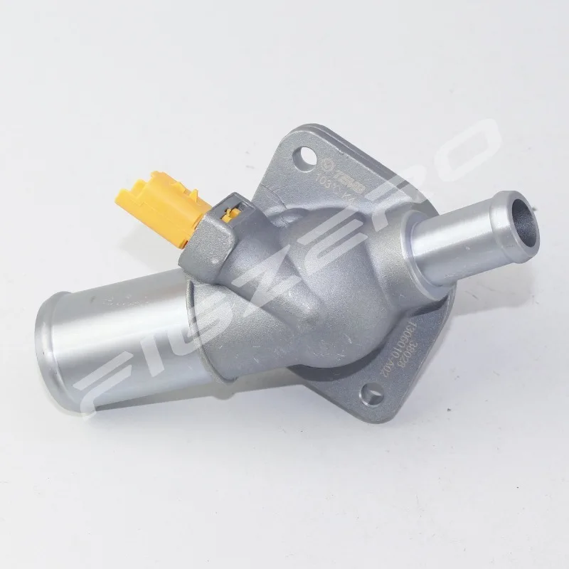 Brand New Genuine for Changan CS35 55 75eado Linmax Oshan A800 Engine Electronic Thermostat Temperature Control H16002-2900