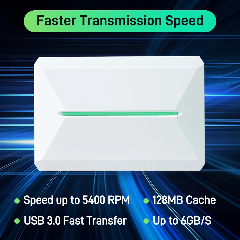 Playnite e Retrobat Console per dischi rigidi da gioco da 500 GB HDD da gioco retrò con oltre 38200 giochi e 49 emulatori Plug & Play per PS3/PS2/PS1/N64