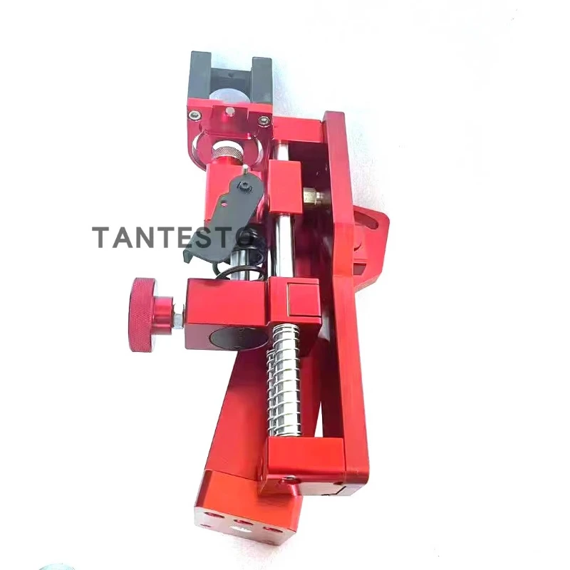 

Полнодиапазонное устройство для обнаружения возврата электронных топливных форсунок Common Rail и инструмент для обслуживания